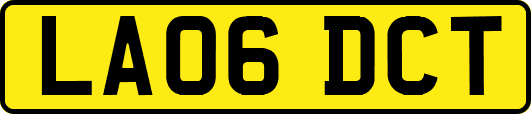 LA06DCT