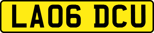 LA06DCU