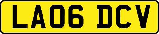 LA06DCV