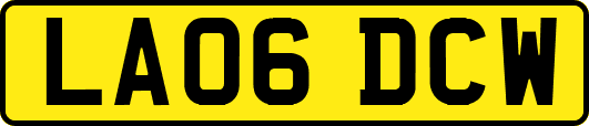 LA06DCW