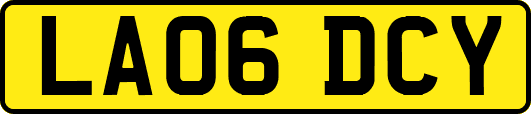 LA06DCY