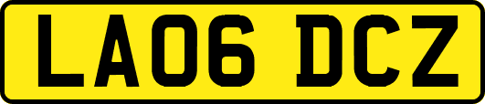 LA06DCZ