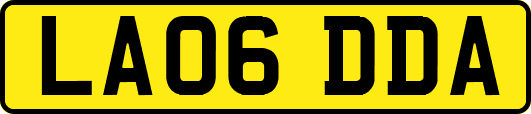 LA06DDA