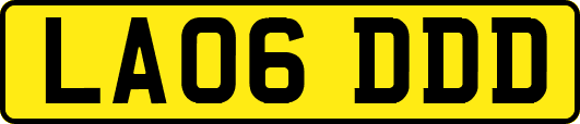 LA06DDD