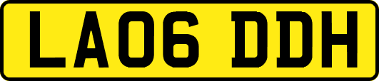 LA06DDH