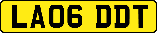 LA06DDT