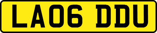 LA06DDU