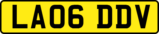 LA06DDV