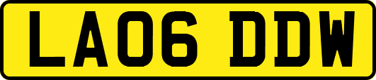 LA06DDW