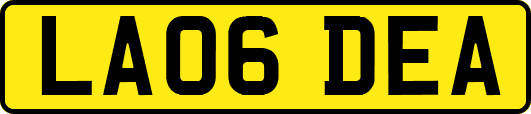 LA06DEA