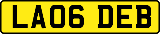 LA06DEB