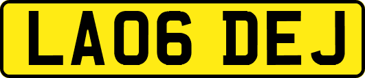 LA06DEJ