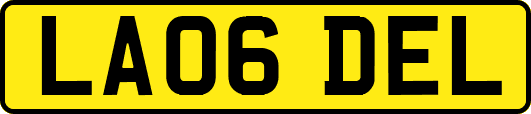 LA06DEL