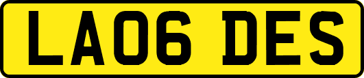 LA06DES