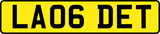 LA06DET