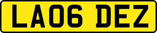 LA06DEZ
