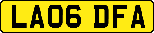 LA06DFA