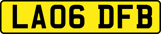 LA06DFB