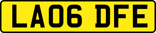LA06DFE