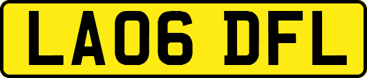 LA06DFL