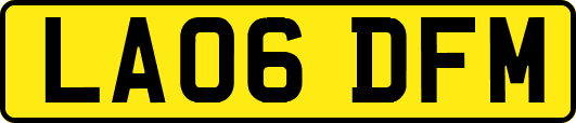 LA06DFM