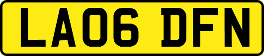 LA06DFN