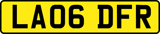 LA06DFR
