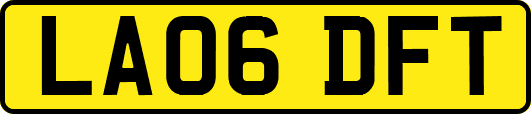LA06DFT