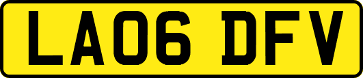 LA06DFV