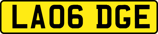 LA06DGE