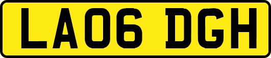 LA06DGH