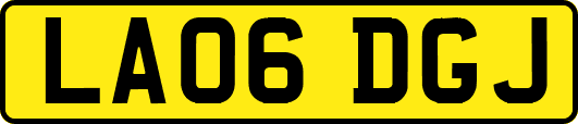 LA06DGJ