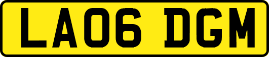 LA06DGM