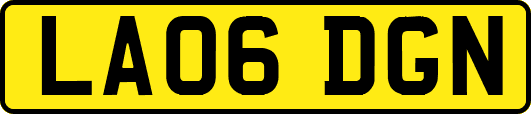 LA06DGN