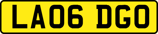 LA06DGO
