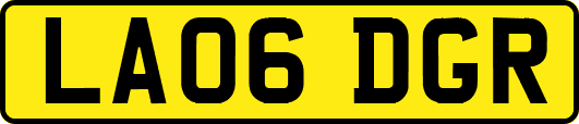 LA06DGR