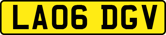LA06DGV