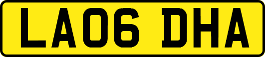 LA06DHA