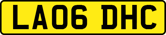 LA06DHC