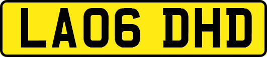LA06DHD