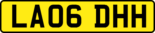 LA06DHH