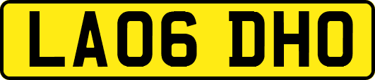 LA06DHO