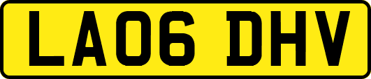 LA06DHV