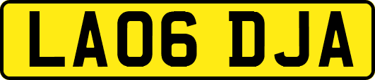 LA06DJA
