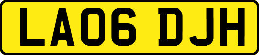 LA06DJH