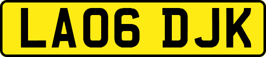 LA06DJK