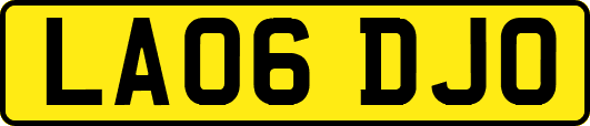 LA06DJO