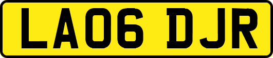 LA06DJR
