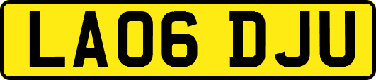 LA06DJU