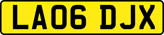 LA06DJX